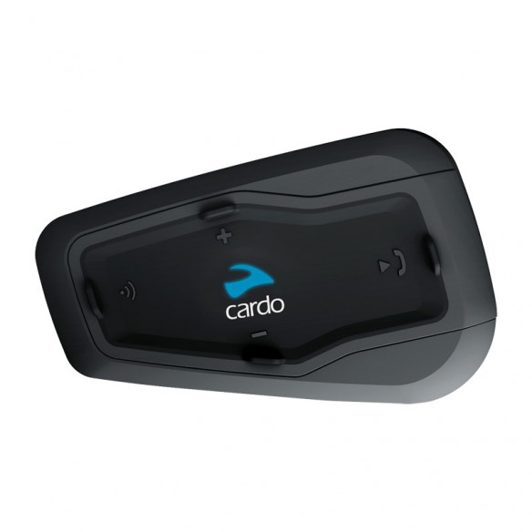 Intercomunicador de moto cardo Freecom 1+